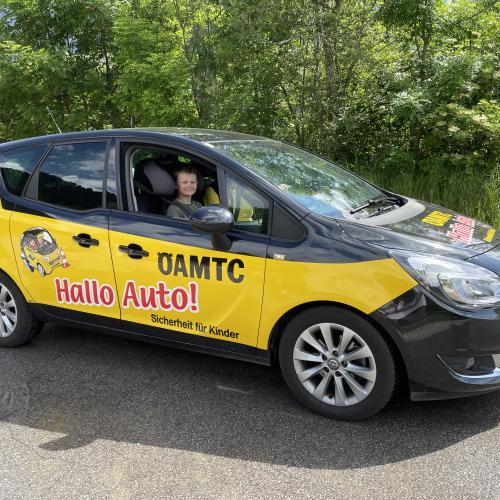 Hallo Auto