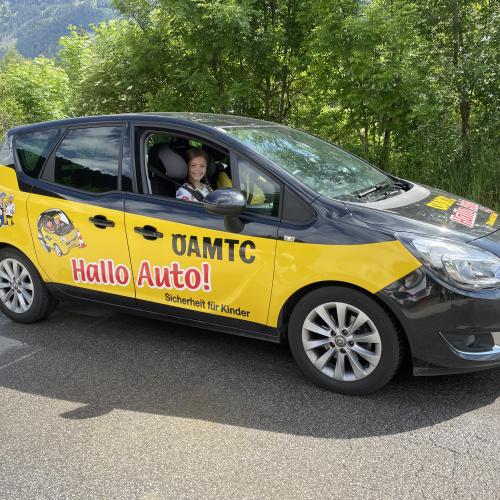 Hallo Auto