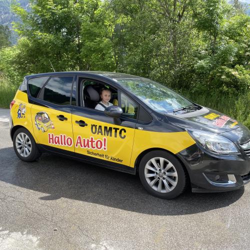 Hallo Auto