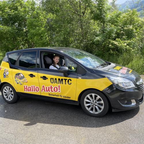 Hallo Auto