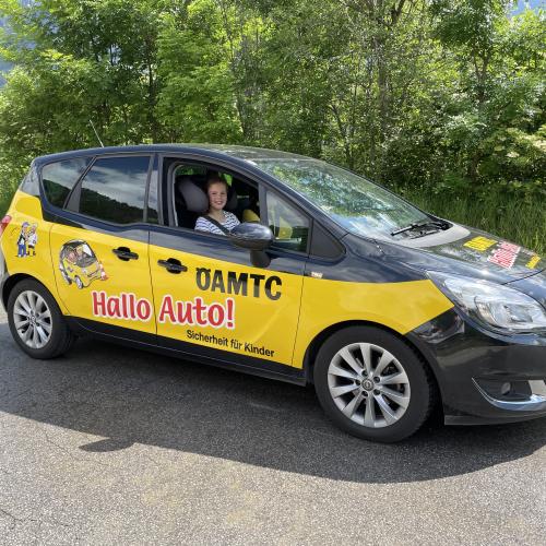 Hallo Auto