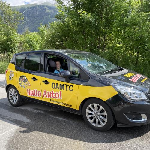 Hallo Auto