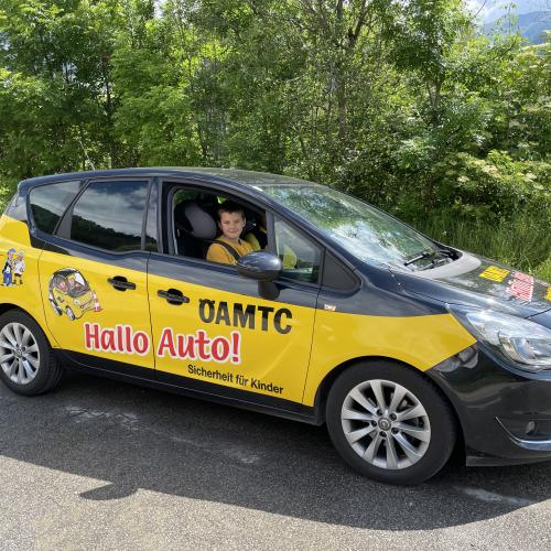 Hallo Auto