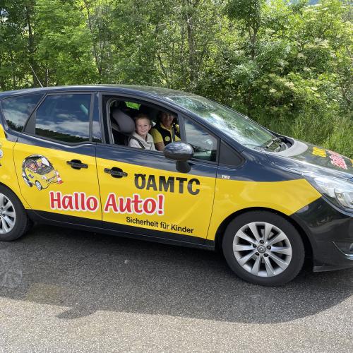 Hallo Auto
