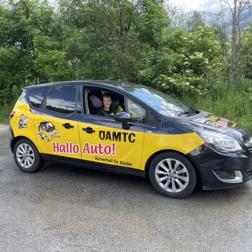 Hallo Auto