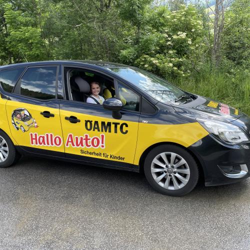 Hallo Auto