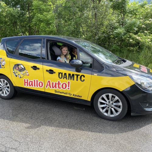 Hallo Auto