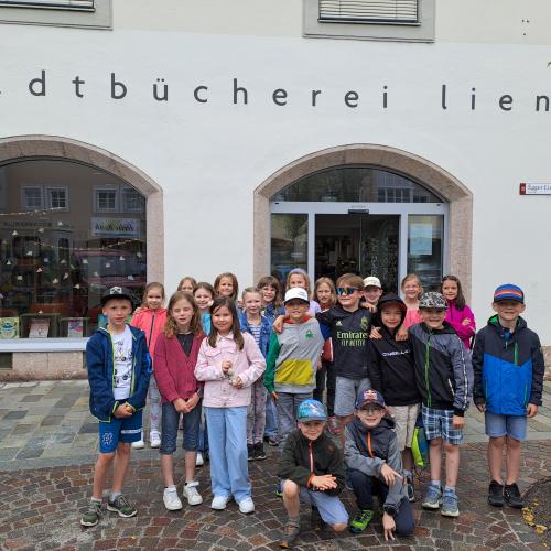 Lesung 2b Bilderschiene 