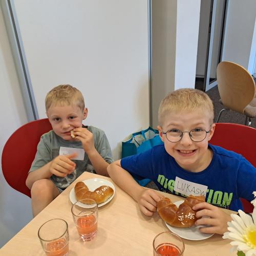 Lesung 2b Bilderschiene 