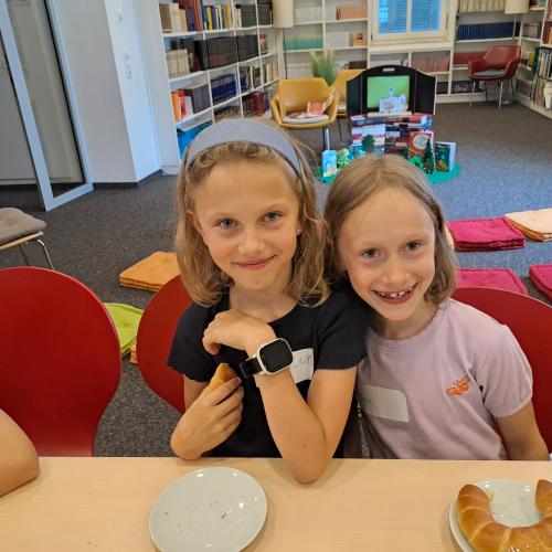 Lesung 2b Bilderschiene 