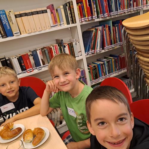 Lesung 2b Bilderschiene 