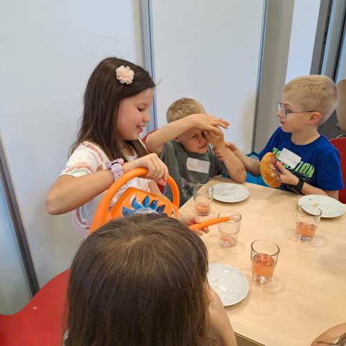 Lesung 2b Bilderschiene 