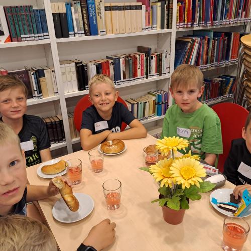 Lesung 2b Bilderschiene 