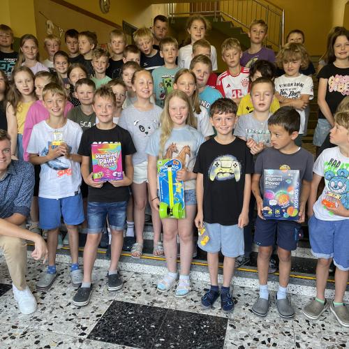 Raiba Zeichenwettbewerb 24