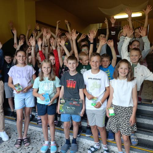 Raiba Zeichenwettbewerb 24