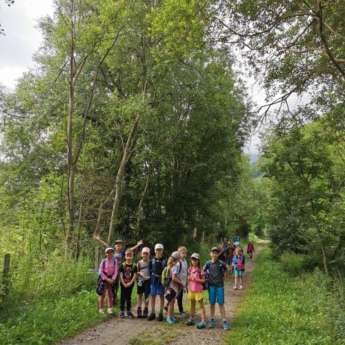 Wandertag 1a