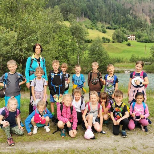 Wandertag 1a