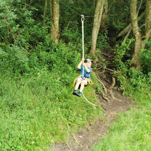 Wandertag 1a
