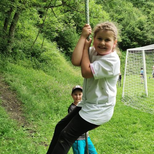 Wandertag 1a