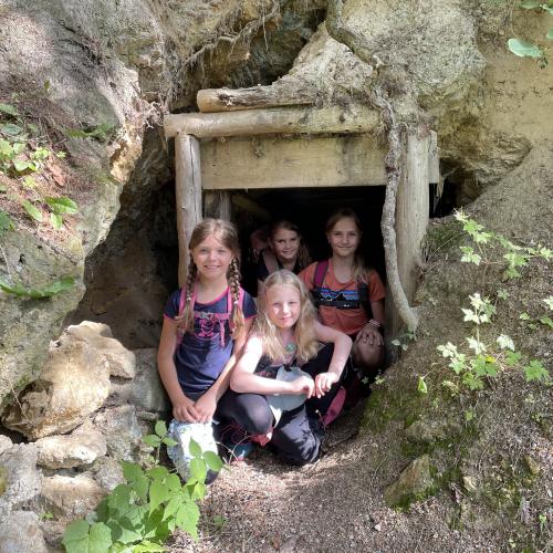 Wandertag 3ac