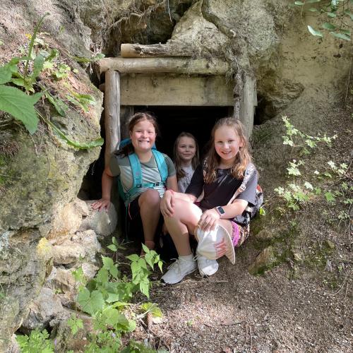 Wandertag 3ac