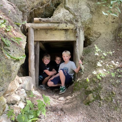Wandertag 3ac