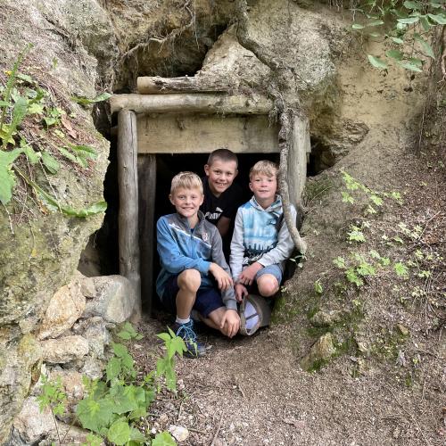 Wandertag 3ac