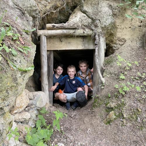 Wandertag 3ac