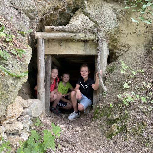 Wandertag 3ac