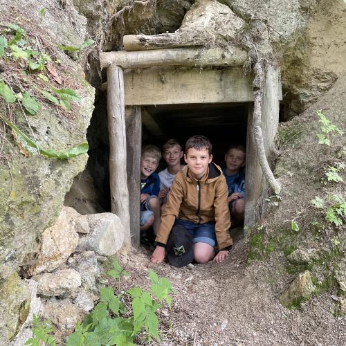 Wandertag 3ac