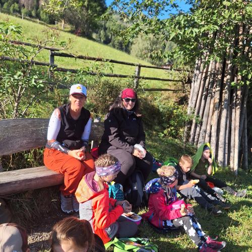 Wandertag
