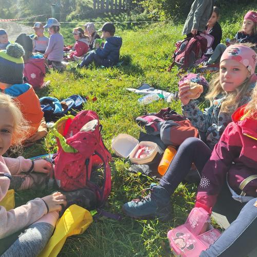 Wandertag
