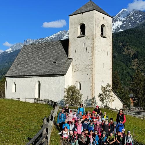 Wandertag