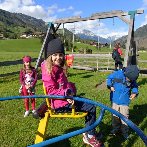 Wandertag