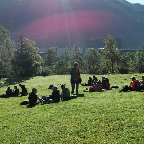 Wandertag