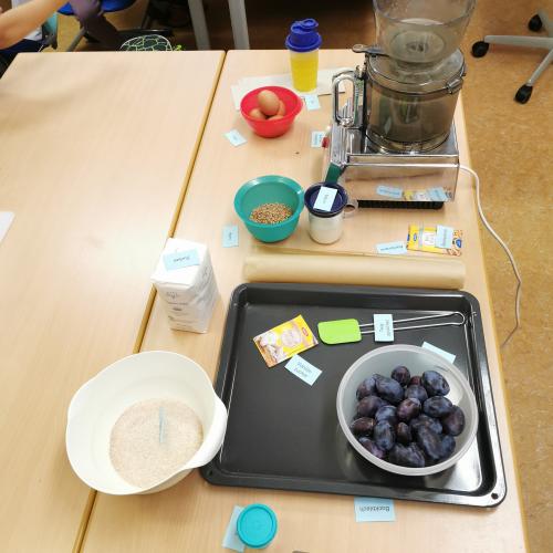 Zwetschkenkuchen 2a