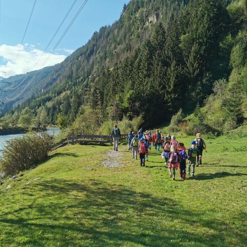 Wandertag
