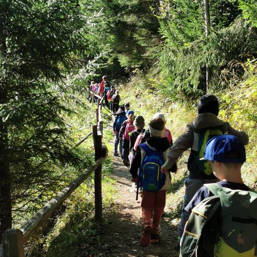 Wandertag