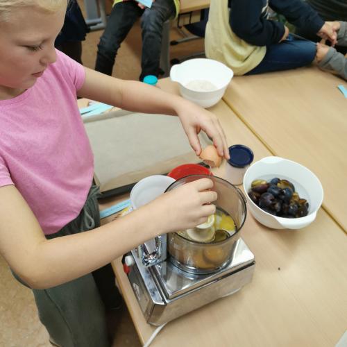 Zwetschkenkuchen 2a