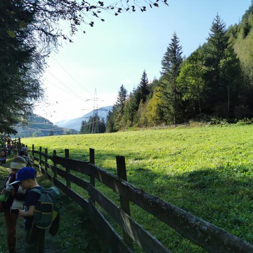 Wandertag