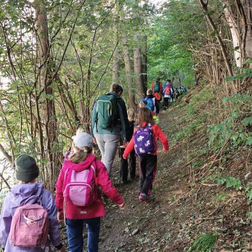 Wandertag