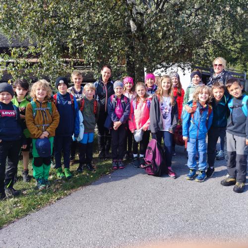 Wandertag