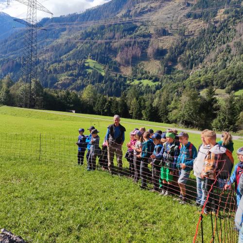 Wandertag