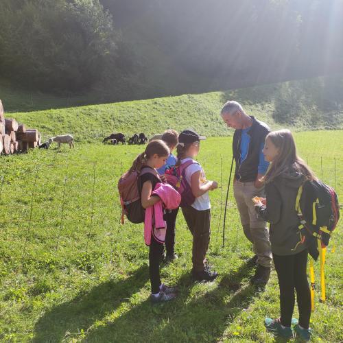 Wandertag