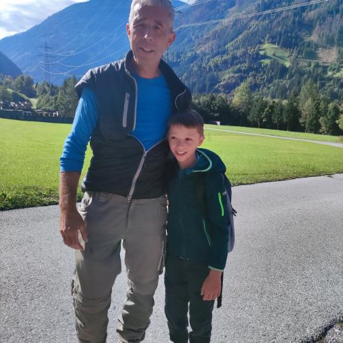 Wandertag