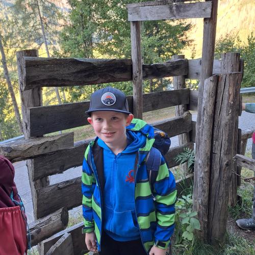 Wandertag 3b