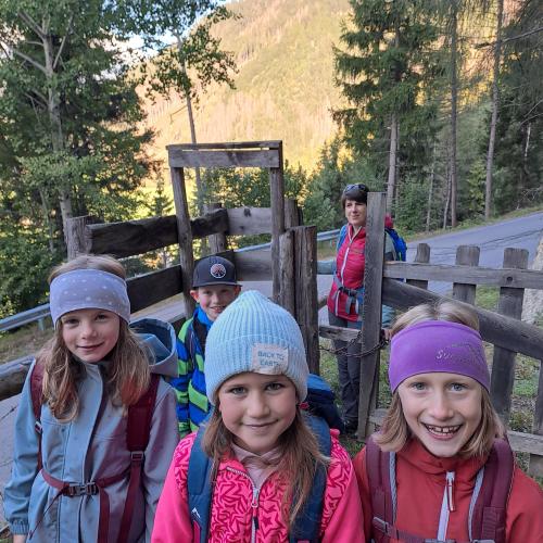 Wandertag 3b