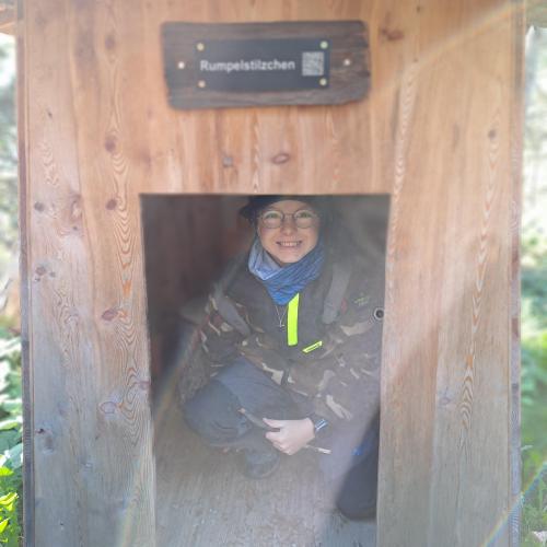 Wandertag 3b