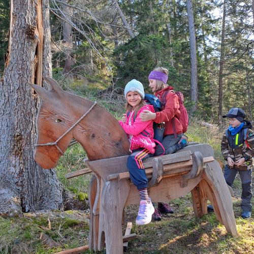 Wandertag 3b