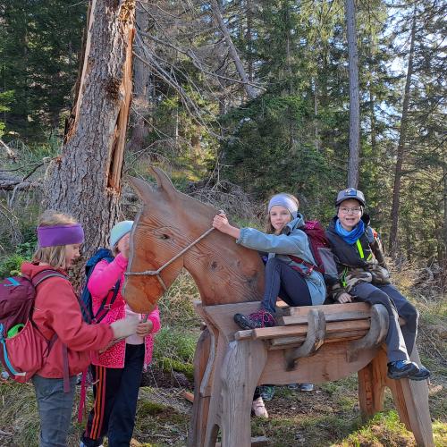 Wandertag 3b